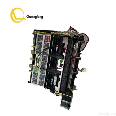 Детали банкомата Wincor Cineo C4060 Транспортный блок Головка Эскроу CRS ATS-BO-TR 01750263295 1750263295