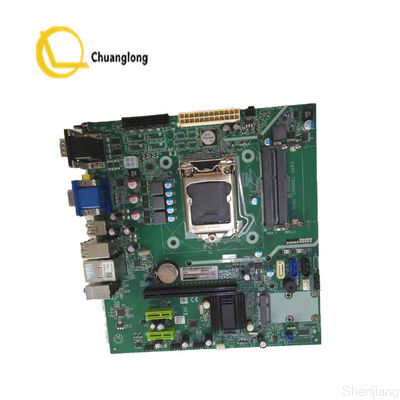 Wincor ATM Machine Parts Win10 Migration Motherboard for Wincor PC I5-4570 I3 ATM Parts 1750254552 01750254552