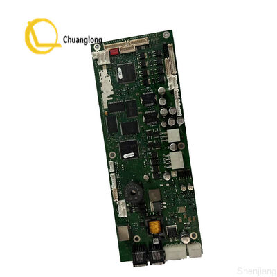 ATM WINCOR CINEO C4060 Главный контроллер CRS II 4060 Дистрибьюторный модуль CRS PCB 1750196174 01750196174