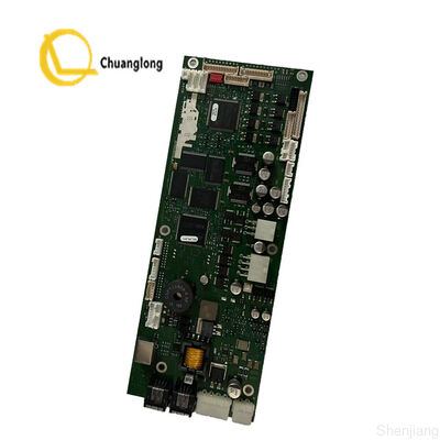 ATM WINCOR CINEO C4060 Главный контроллер CRS II 4060 Дистрибьюторный модуль CRS PCB 1750196174 01750196174
