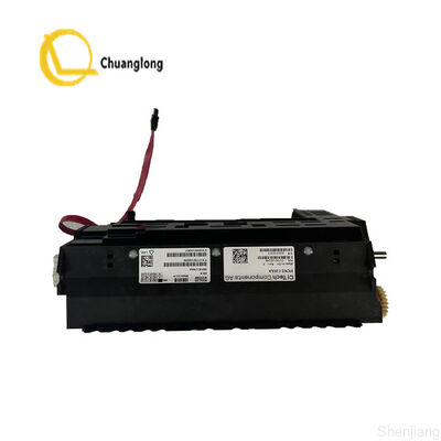 Оригинальные новые запчасти для банкомата Wincor Cineo C4060 C4040 C2060, устройство для считывания банкнот Move CWAA 1750150249 01750150249
