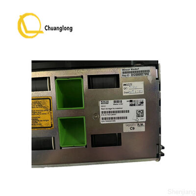 Части банкомата Wincor Nixdorf Cineo C4060 Fix Установленный C4060 Reel Storage Escrow Module 01750126457
