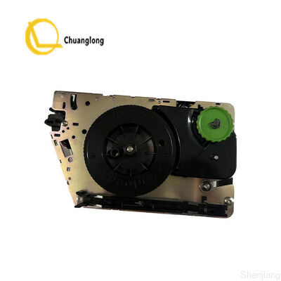 Части банкомата Wincor Nixdorf Cineo C4060 Fix Установленный C4060 Reel Storage Escrow Module 01750126457