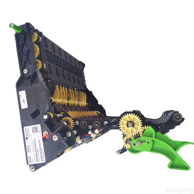 ATM Потребительские части Wincor Cineo CS400 CS4060 Good Sale Транспортное подразделение Главный короткий путь CRS 01750140999 1750140999