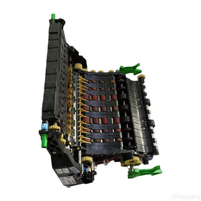 Части машины Wincor ATM C4060 Транспортное устройство Главный короткий путь CRS 1750245555 01750245555