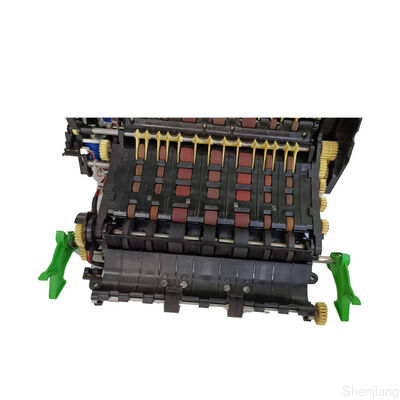 Части машины ATM Wincor C4060 Транспортная единица Глава Краткий путь CRS/ATS 1750245555 01750245555