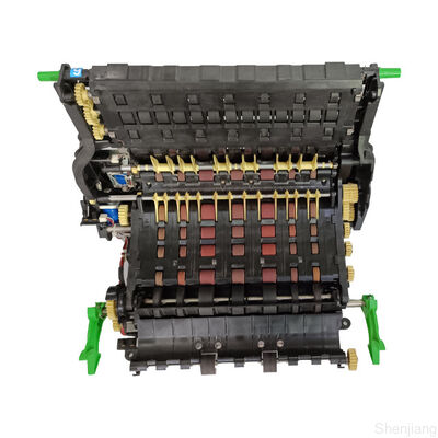 Части машины ATM Wincor C4060 Транспортная единица Глава Краткий путь CRS/ATS 1750245555 01750245555