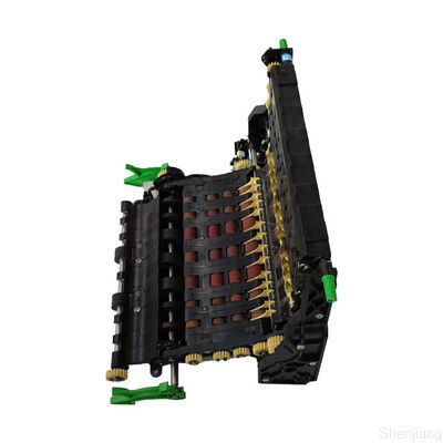 Части машины ATM Wincor C4060 Транспортная единица Глава Краткий путь CRS/ATS 1750245555 01750245555