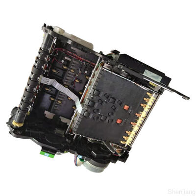 Запчасти для банкомата Wincor Cineo C4060 ЗАПЧАСТИ Основной модуль Головка W Drive CRS C4040 Основной модуль Головка Привод 1750193275 017501932758