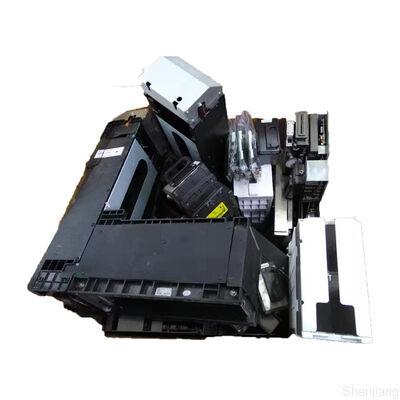 Запчасти для банкомата Wincor Cineo C4060 ЗАПЧАСТИ Основной модуль Головка W Drive CRS C4040 Основной модуль Головка Привод 1750193275 017501932758