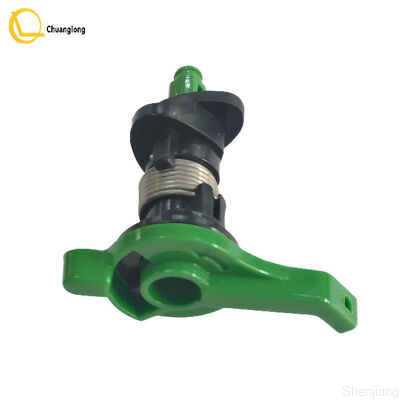 Части банкомата Wincor Cassette Пластиковый локовой рычаг для Wincor Nixdorf CMD-V4 Кассеты 1750043537 0175-0043537