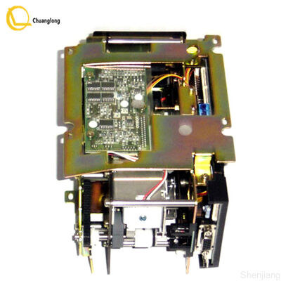 Запчасти для банкоматов Wincor ID18 Card Reader 1750017666 01750017666