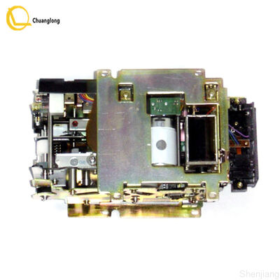 Запчасти для банкоматов Wincor ID18 Card Reader 1750017666 01750017666