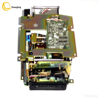 Запчасти для банкоматов Wincor ID18 Card Reader 1750017666 01750017666