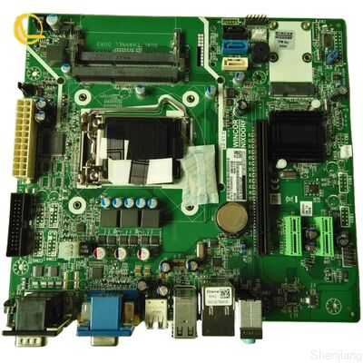 Wincor Cineo Procash 280 Swap PC 5G Материнская плата 1750254552 5g I5 Swap Материнская плата I5-4570T 1750254549 Wincor PC285 01750254552