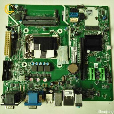 Wincor Cineo Procash 280 Swap PC 5G Материнская плата 1750254552 5g I5 Swap Материнская плата I5-4570T 1750254549 Wincor PC285 01750254552