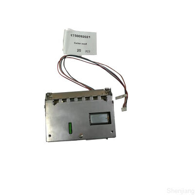 1750092021 Wincor Nixdorf 2050XE TP07 Печатный резач Assy 01750064333 Wincor TP07 Печатный резач 1500 01750092021