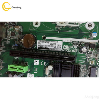 Wincor Windows10 System Migration Материнская плата ATM Upgrade TPMen Wincor Swap PC Board I5-4570 1750254552 01750254552