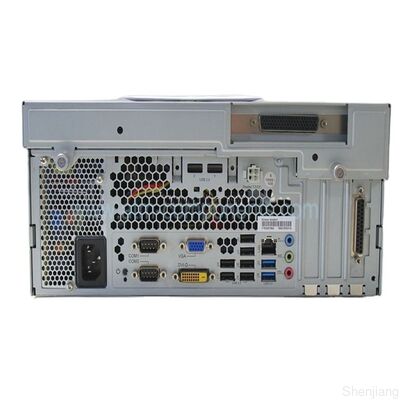 1750267963 Автоматические запчасти Wincor Nixdorf SWAP-PC 5G I5-4570 AMT UPGRADE 01750267963