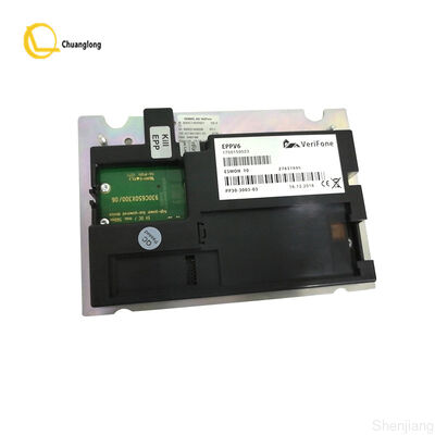 Новые оригинальные запчасти для банкоматов Wincor Nixdorf Клавиатура EPP V6 ESP Южная Америка CES 01750159523 1750159523