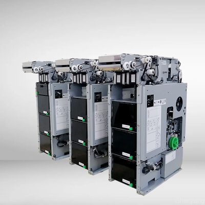 FUJITSU F53/F56 - KD03234-C520 Кассета для выдачи счетов