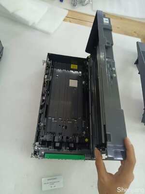 Кассета для переработки наличных Hitachi UR-T Dual с автоматическим подсчетом банкнот и большой емкостью для банкоматов SR7500