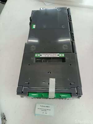 Кассета для переработки наличных Hitachi UR-T Dual с автоматическим подсчетом банкнот и большой емкостью для банкоматов SR7500