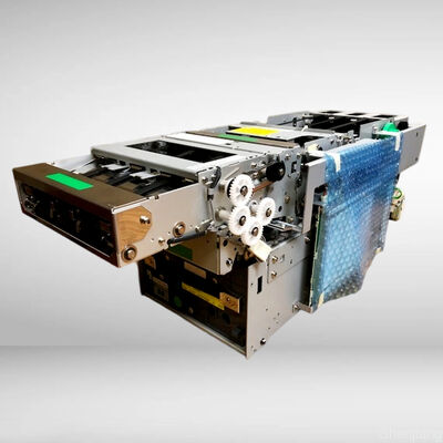 Fujitsu F510 Multi Cassette Media Dispenser с 6 кассетами 18 000 новых записей и передним или задним доступом