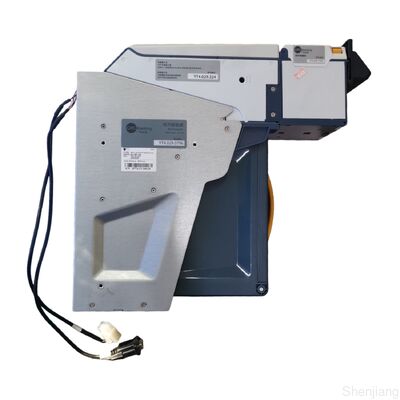 GRG BA-08C Приемщик счетов высокоскоростной многодеменной номинации