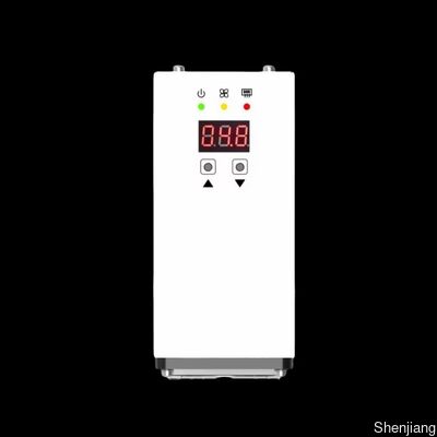 Нагреватель банкомата WDF-IJ-3 в банкоматах