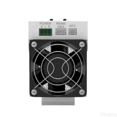 Нагреватель банкомата WDF-IJ-3 в банкоматах