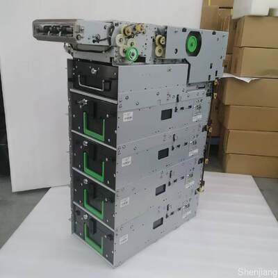 GRG Banking CDM8240N Банкомат с технологией GRG Banking