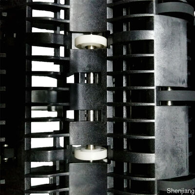 GRG Banking NT-D 4+1. 5 Задний модуль управления 502015420001