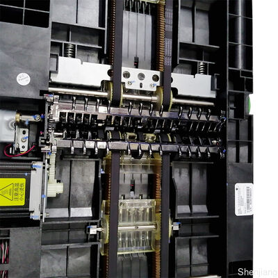 GRG Banking NT-D 4+1. 5 Задний модуль управления 502015420001