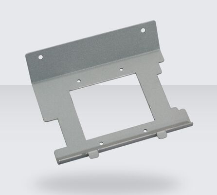 Части банкомата Hyosung 2700CE Клавиатурная кронштейн S4210003125