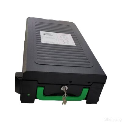 Hyosung HCDU банкомат Валютный кассета касса 7430000208