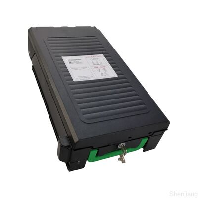 Hyosung HCDU банкомат Валютный кассета касса 7430000208