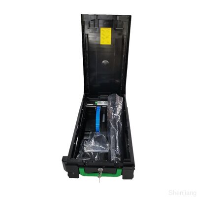 Hyosung HCDU банкомат Валютный кассета касса 7430000208