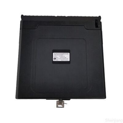 Черная кассета отбраковки HCDU Hyosung 7310000702 - Замена