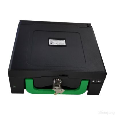 Черная кассета отбраковки HCDU Hyosung 7310000702 - Замена