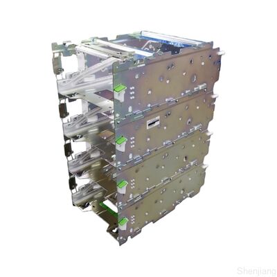 Рама диспенсера банкомата Wincor CMD Quad Chassis 1750130600