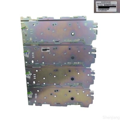Рама диспенсера банкомата Wincor CMD Quad Chassis 1750130600