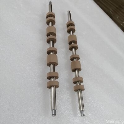 Новые 8 роликовых валов 01750150249-8 для Wincor Cineo C2060 Читатель банкнот Move CWAA C4060 1750150249