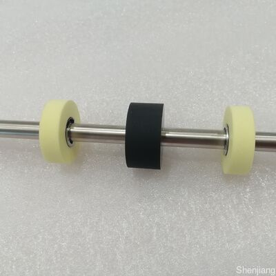 S4520000318 4520000318 Hyosung Нижний ролик для CDU 1K Список деталей