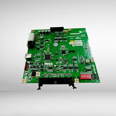77600000140 Плата управления CDU, плата управления диспенсером банкнот для диспенсеров банкнот Hyosung 2K