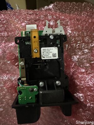 ICM30A-3R1570 FM300-0200 DIP Card Reader для MX 5600S и Halo 2