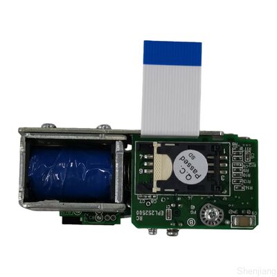 Diebold Opteva IC главный модуль чтения контактных карт S04A359A01B