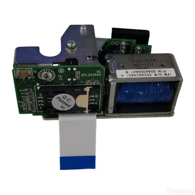 Diebold Opteva IC главный модуль чтения контактных карт S04A359A01B