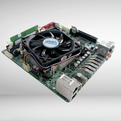 PCB Win 10 Motherboard Misano 4450770712 445-0770712 NCR Parts