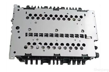 NCR BRM HVD-300U УСТРОЙСТВО ПРИЕМА БАНКНОТ PN 009-0029739 90029739 0090029739 Запчасти NCR